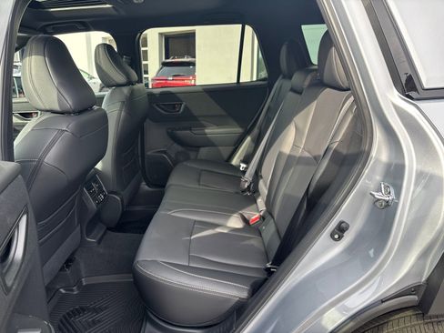 New 2026 Subaru Outback Limited image 33