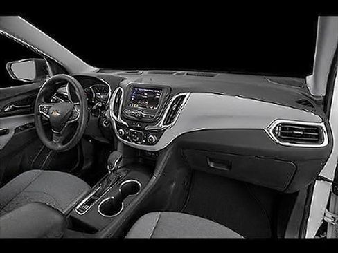 Used 2022 Chevrolet Equinox LT FWD image 82