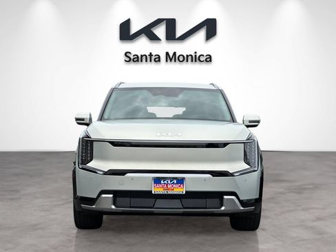 Certified 2024 Kia EV9 Land AWD/4WD image 11