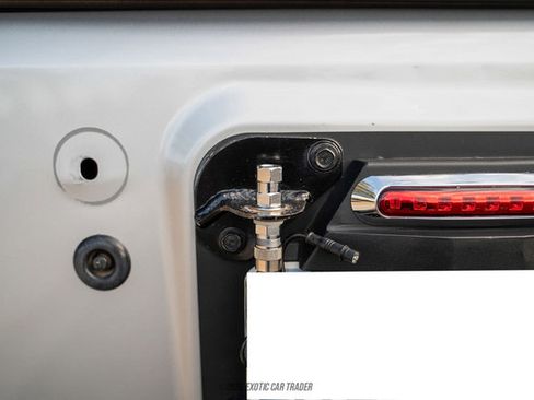 Used 2008 Jeep Wrangler Rubicon w/ Dual Top Group image 50