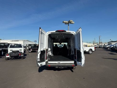 New 2025 Ford Transit 250 148 Medium Roof image 5