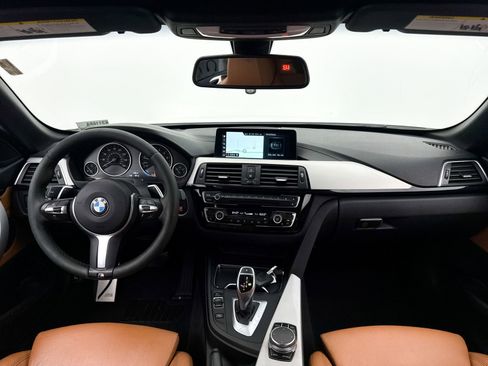 Used 2018 BMW 430i Convertible RWD image 20