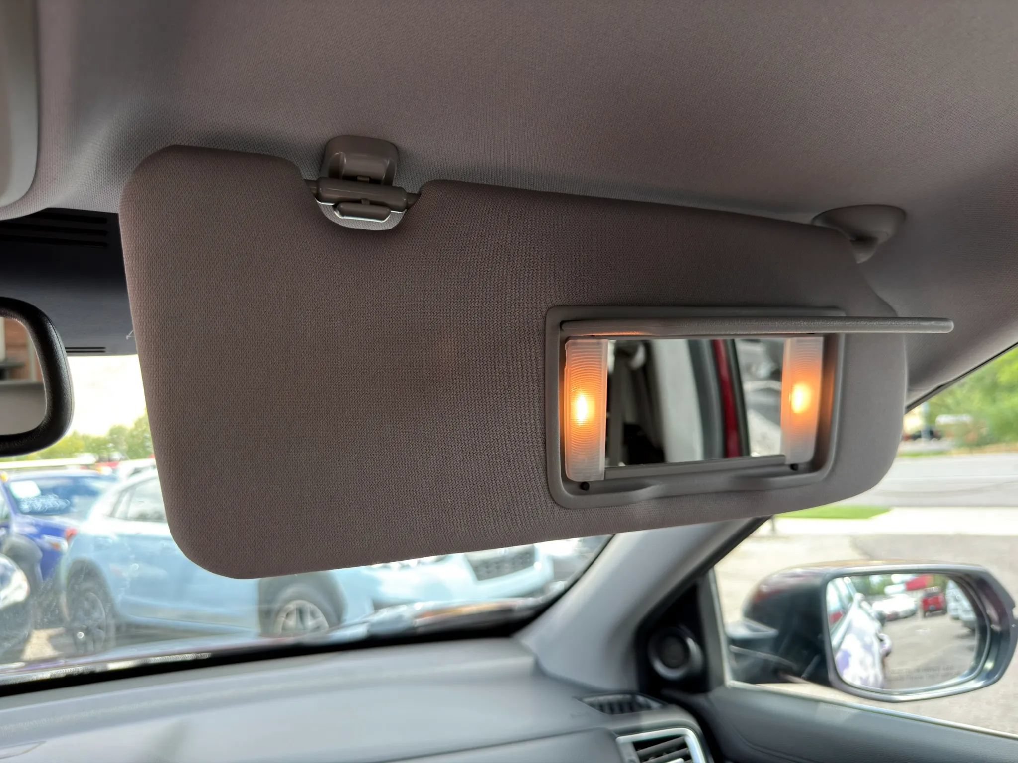 Used 2019 Honda CR-V EX-L image 30