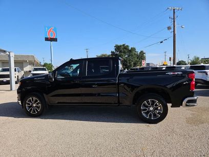 Used 2023 Chevrolet Silverado 1500 LT