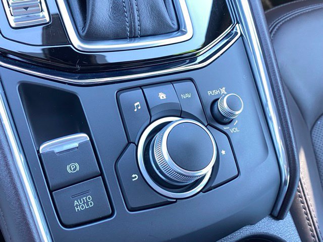 Used 2019 MAZDA CX-5 Signature AWD/4WD image 18