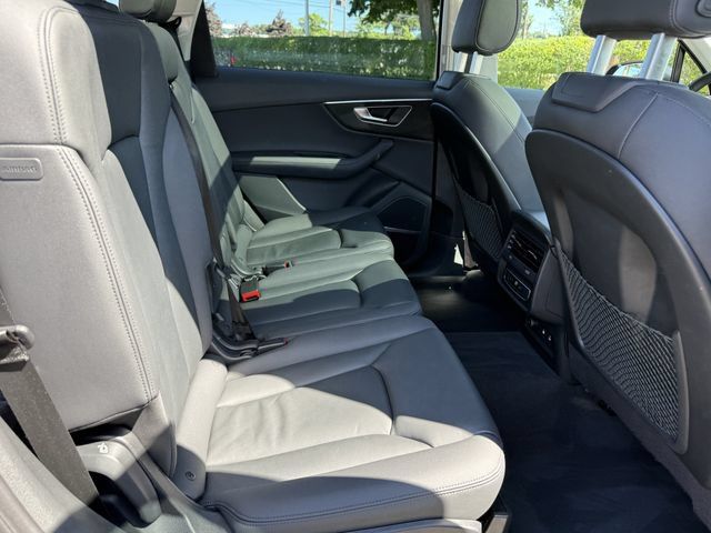 Used 2023 Audi Q7 2.0T Premium Plus AWD/4WD image 30