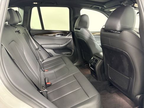 Used 2020 BMW X3 xDrive30i image 25