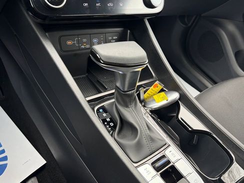 Used 2025 Hyundai Tucson SEL image 36