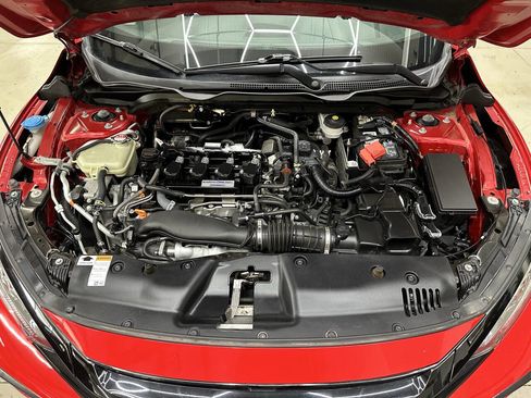 Used 2020 Honda Civic Si image 7