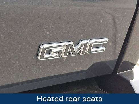 Used 2025 GMC Hummer EV 3X AWD/4WD image 30