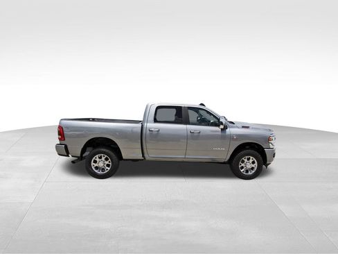 Used 2024 RAM 2500 Laramie w/ Safety Group AWD/4WD image 5