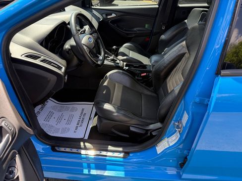 Used 2017 Ford Focus RS AWD/4WD image 68