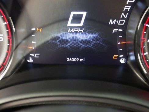 Used 2021 Dodge Charger GT w/ Blacktop Package image 14