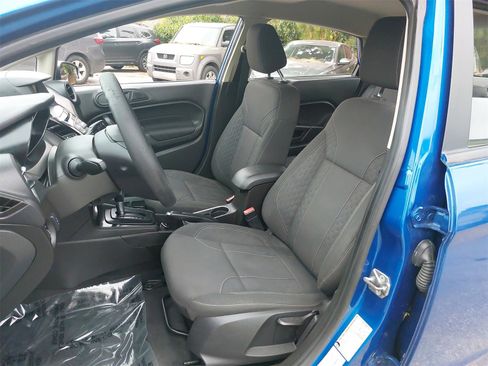 Used 2018 Ford Fiesta SE w/ Equipment Group 201A image 14