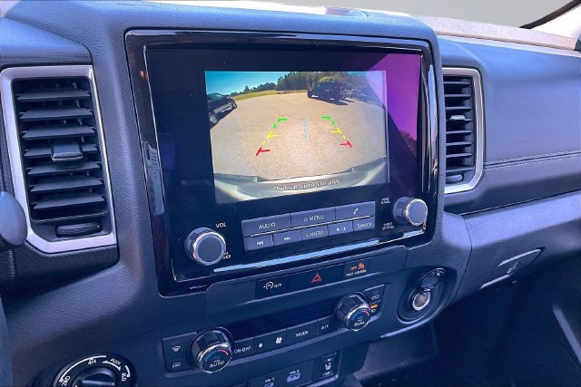 Used 2023 Nissan Frontier SV w/ SV Convenience Package AWD/4WD image 15