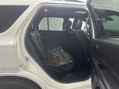 Used 2024 Dodge Durango GT image 17
