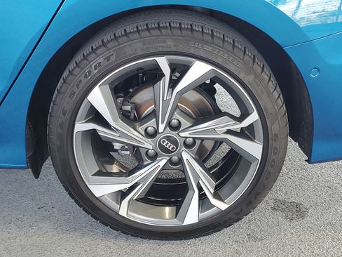 Used 2023 Audi A3 2.0T Premium w/ Convenience Package image 7