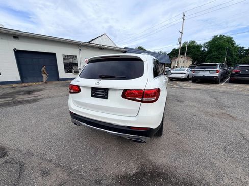 Used 2018 Mercedes-Benz GLC 300 image 32