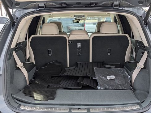 New 2026 Genesis GV80 2.5T Advanced image 32