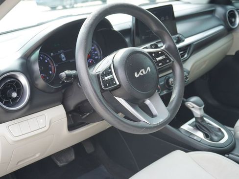 Used 2023 Kia Forte LXS image 22