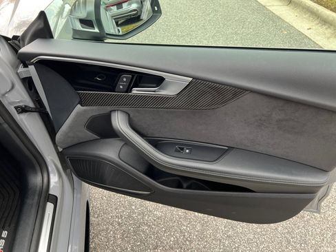 Used 2023 Audi RS 5 Sportback w/ RS Driver Assistance Package image 31