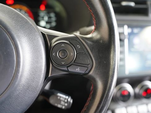 Used 2023 Subaru BRZ Limited image 15