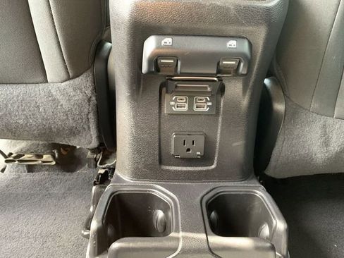 Used 2021 Jeep Wrangler Unlimited Sahara image 29