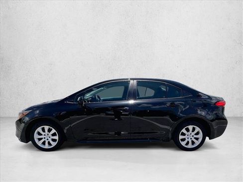 Used 2023 Toyota Corolla LE FWD image 6