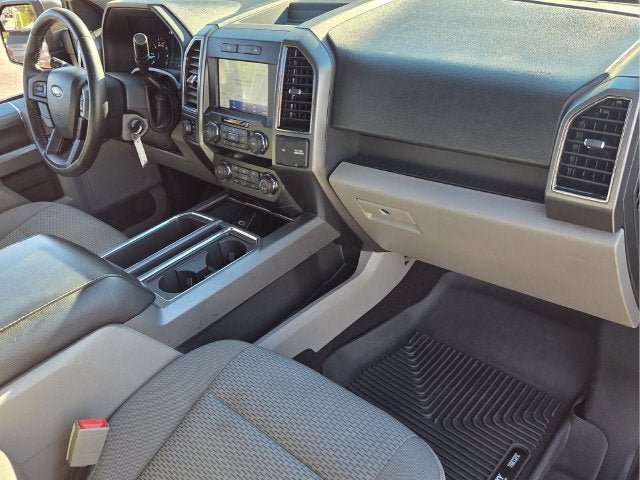 Used 2020 Ford F150 XLT w/ Equipment Group 302A Luxury AWD/4WD image 20