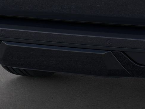 New 2026 Ford Expedition Max Platinum w/ Stealth Appearance Package AWD/4WD image 23