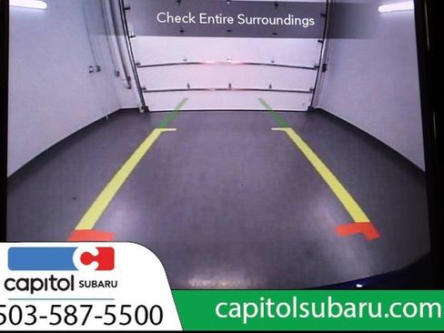 Used 2019 Chrysler Pacifica Touring Plus w/ S Appearance Package FWD image 23