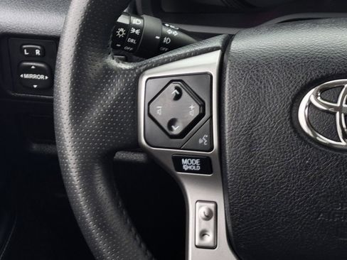 Used 2024 Toyota 4Runner SR5 AWD/4WD image 14