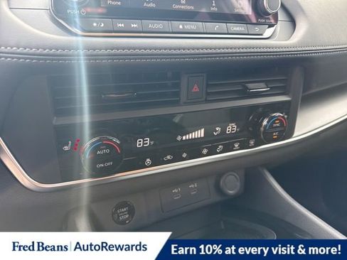 New 2026 Nissan Rogue SV w/ Cold Weather Package image 18