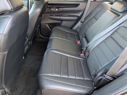 Used 2023 Honda CR-V EX-L image 18