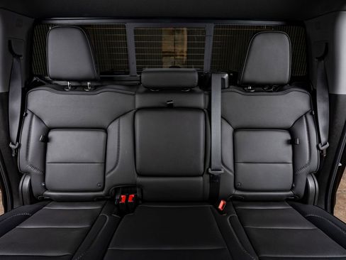 Used 2024 GMC Sierra 1500 Denali w/ Denali Reserve Package AWD/4WD image 36