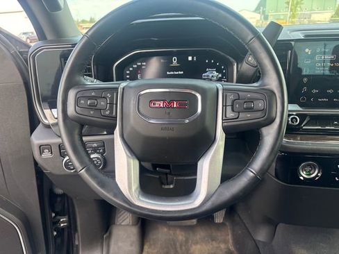 Used 2023 GMC Sierra 1500 Elevation image 15