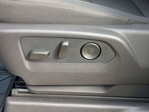 New 2026 Chevrolet Silverado 1500 RST w/ RST Select Package image 11