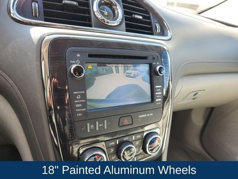 Used 2015 Buick Enclave Convenience image 3