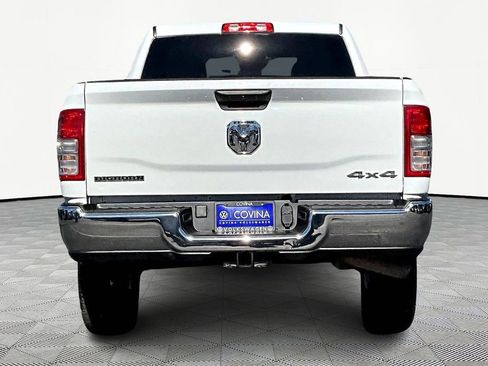 Used 2024 RAM 2500 Big Horn image 5