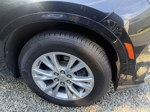 Used 2021 Cadillac XT6 Luxury AWD/4WD image 23