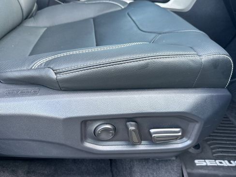 Certified 2026 Toyota Sequoia Limited w/ Tow Technology Package image 24