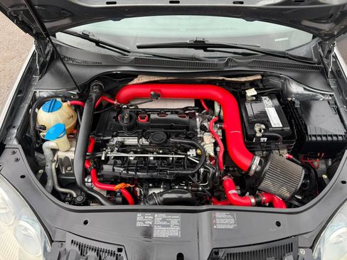 Used 2008 Volkswagen GTI 4-Door FWD image 13