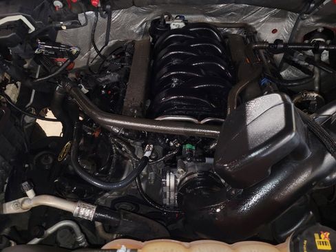 Used 2015 Ford F150 XLT image 30