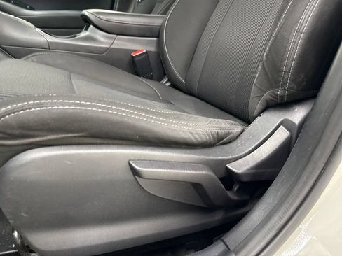 Certified 2024 Subaru Legacy AWD/4WD image 14