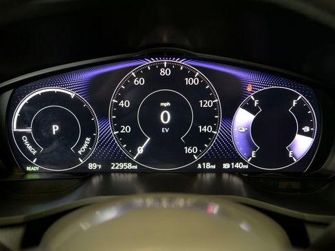 Certified 2024 MAZDA CX-90 Plug-In Hybrid w/ Premium Plus AWD/4WD image 22