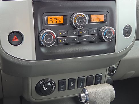 Used 2019 Nissan Frontier SV w/ Value Truck Package AWD/4WD image 18
