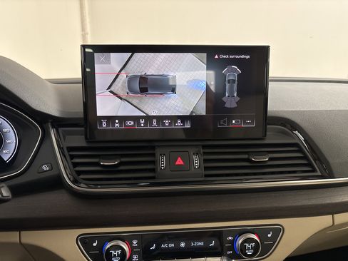 Used 2022 Audi Q5 2.0T Premium Plus image 18