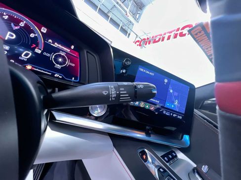 Used 2023 Chevrolet Corvette Stingray Premium Cpe RWD image 19