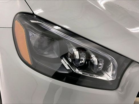 New 2026 Mercedes-Benz GLS 450 4MATIC image 13