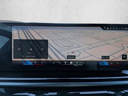 New 2026 BMW ALPINA XB7 AWD/4WD image 14